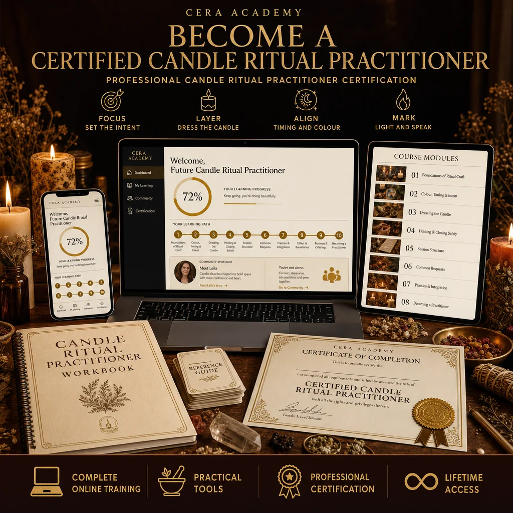The complete program