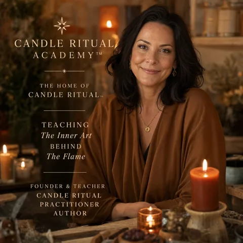 Rosalie Marchand, Founder and Lead Instructor