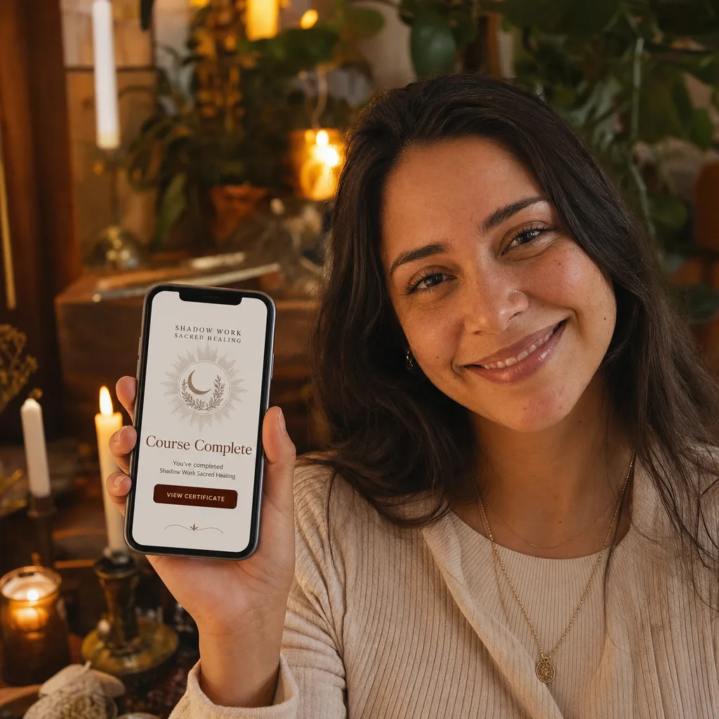 Give your first full reading