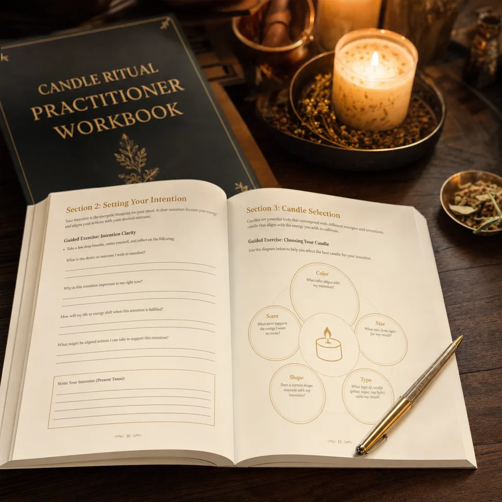 The workbook